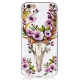 For  IPhoneTPU Border Protective Shell