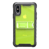 Phone Cover Football Texture Case