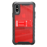 Phone Cover Football Texture Case