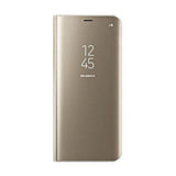 Cover Skin Leather Flip Anti-Drop Anti-Dirt