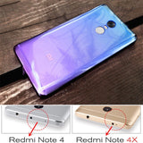 Colorful Cases For Xiaomi Phone Shell