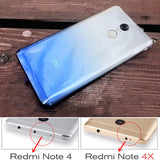 Colorful Cases For Xiaomi Phone Shell