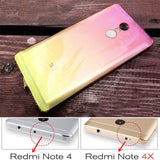 Colorful Cases For Xiaomi Phone Shell