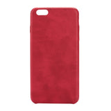 Phone Case High Quality  Leather Retro Bumper