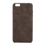 Phone Case High Quality  Leather Retro Bumper
