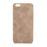 Phone Case High Quality  Leather Retro Bumper