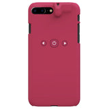 Cover Shell High Rubber ABS Waterproof