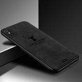 For Xiaomi Redmi Note 5 Case Cloth