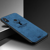For Xiaomi Redmi Note 5 Case Cloth
