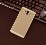 Skin Shell Thin Shockproof  Anti-Scratch