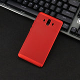 Skin Shell Thin Shockproof  Anti-Scratch