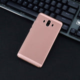 Skin Shell Thin Shockproof  Anti-Scratch