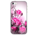 For iPhone 5 6 7 8 Case 3D Phone Cases