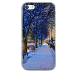 For iPhone 5 6 7 8 Case 3D Phone Cases