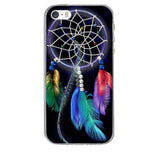 For iPhone 5 6 7 8 Case 3D Phone Cases