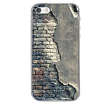 For iPhone 5 6 7 8 Case 3D Phone Cases