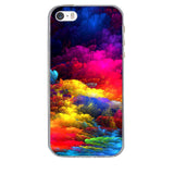 For iPhone 5 6 7 8 Case 3D Phone Cases
