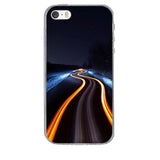 For iPhone 5 6 7 8 Case 3D Phone Cases