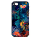 For iPhone 5 6 7 8 Case 3D Phone Cases