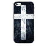 For iPhone 5 6 7 8 Case 3D Phone Cases
