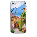 For iPhone 5 6 7 8 Case 3D Phone Cases