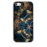 For iPhone 5 6 7 8 Case 3D Phone Cases