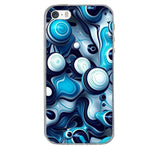 For iPhone 5 6 7 8 Case 3D Phone Cases