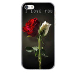 For iPhone 5 6 7 8 Case 3D Phone Cases