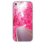 For iPhone 5 6 7 8 Case 3D Phone Cases