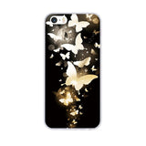 For iPhone 5 6 7 8 Case 3D Phone Cases