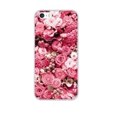 For iPhone 5 6 7 8 Case 3D Phone Cases