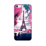 For iPhone 5 6 7 8 Case 3D Phone Cases
