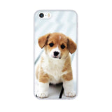 For iPhone 5 6 7 8 Case 3D Phone Cases