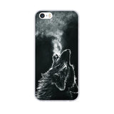 For iPhone 5 6 7 8 Case 3D Phone Cases