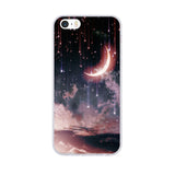 For iPhone 5 6 7 8 Case 3D Phone Cases