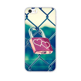 For iPhone 5 6 7 8 Case 3D Phone Cases