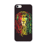 For iPhone 5 6 7 8 Case 3D Phone Cases
