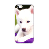 For iPhone 5 6 7 8 Case 3D Phone Cases