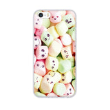 For iPhone 5 6 7 8 Case 3D Phone Cases