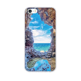 For iPhone 5 6 7 8 Case 3D Phone Cases