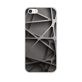 For iPhone 5 6 7 8 Case 3D Phone Cases