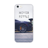 For iPhone 5 6 7 8 Case 3D Phone Cases